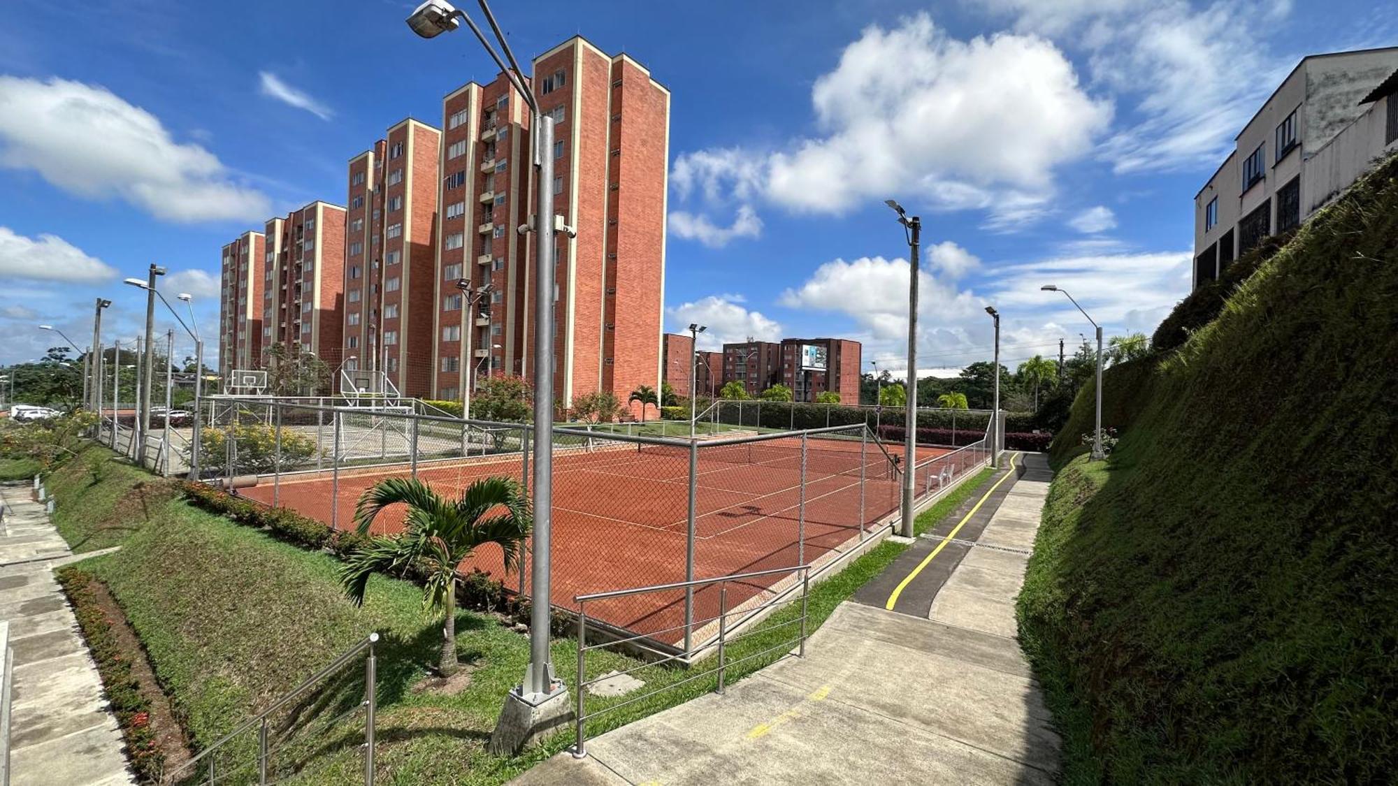 Apartamento Pearl 23 Pereira Exterior foto